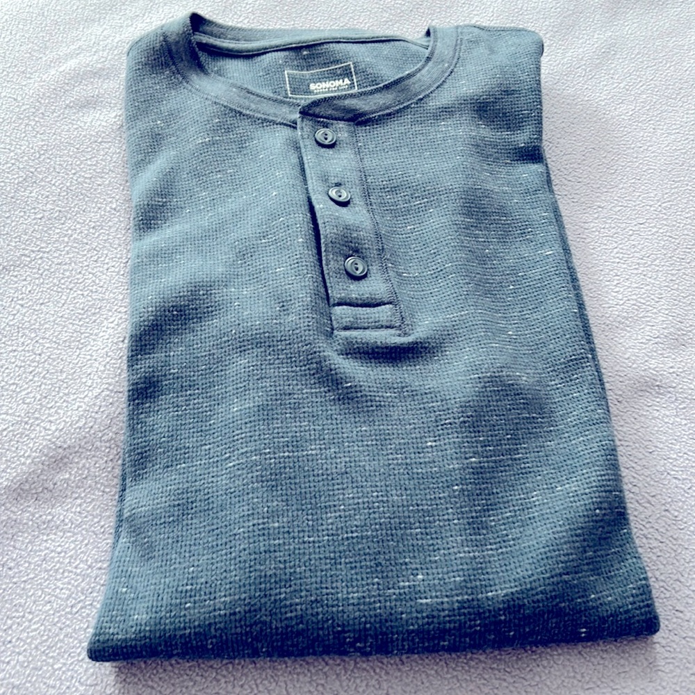 SONOMA Shirt (NWOT)